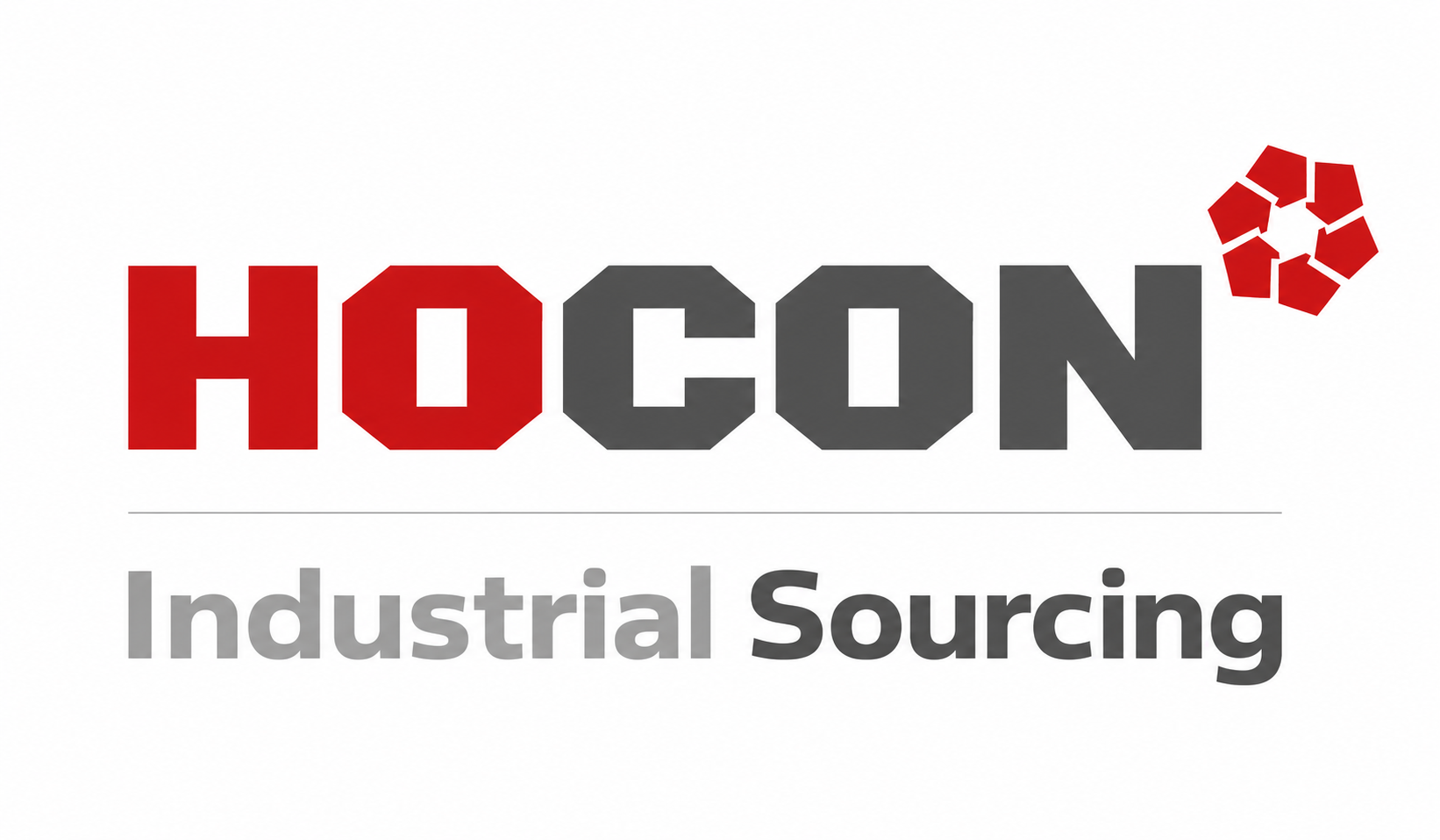 HOCON Industrial Sourcing